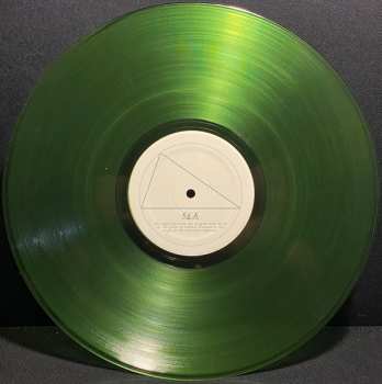 LP Madeline Kenney: Perfect Shapes LTD | CLR