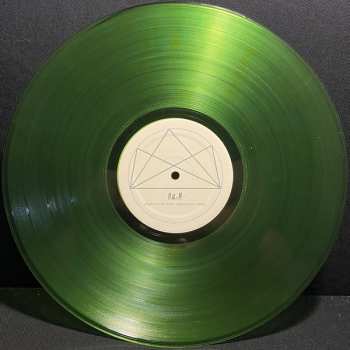 LP Madeline Kenney: Perfect Shapes LTD | CLR