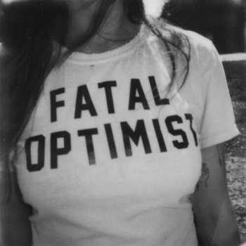 Album Madi Diaz: Fatal Optimist