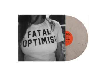 LP Madi Diaz: Fatal Optimist CLR | LTD