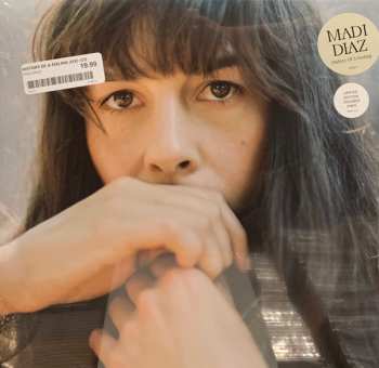 LP Madi Diaz: History Of A Feeling CLR | LTD