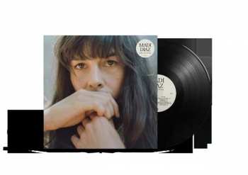 LP Madi Diaz: History Of A Feeling