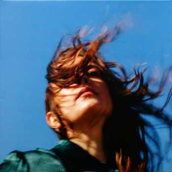 LP Madi Diaz: Weird Faith  CLR | LTD