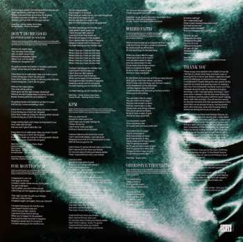 LP Madi Diaz: Weird Faith  CLR | LTD