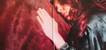 LP Madi Diaz: Weird Faith  CLR | LTD