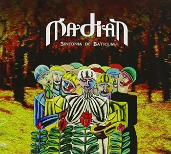 Madian: Sinfonia De Baticum