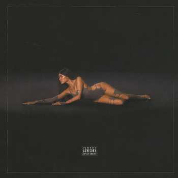 CD Madison Beer: Life Support
