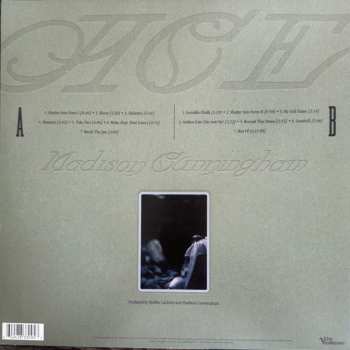 LP Madison Cunningham: Ace