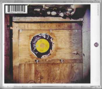CD Madlib: Vol. 5-6: A Tribute To...
