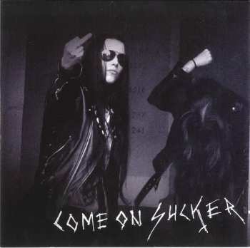 CD Madnes: Die With Your Beer On LTD