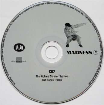 2CD Madness: 7