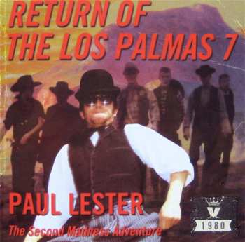 2CD Madness: Absolutely