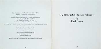 2CD Madness: Absolutely