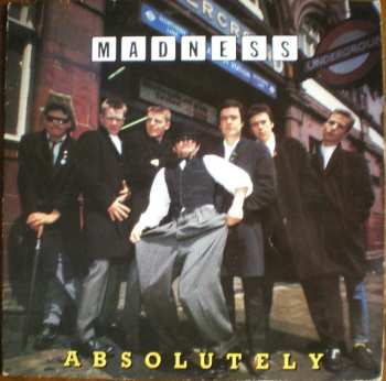 LP Madness: Absolutely