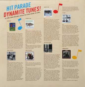 LP Madness: Hit Parade (Dynamite Tunes!) CLR
