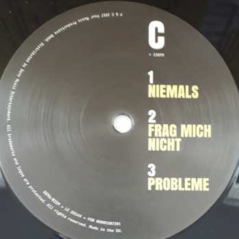 2LP/CD Madness: Ich Und Mein Bruder