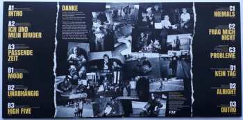 2LP/CD Madness: Ich Und Mein Bruder