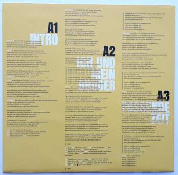 2LP/CD Madness: Ich Und Mein Bruder