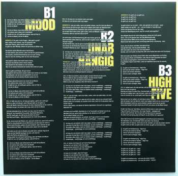 2LP/CD Madness: Ich Und Mein Bruder