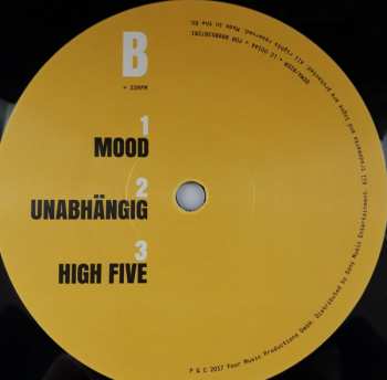 2LP/CD Madness: Ich Und Mein Bruder