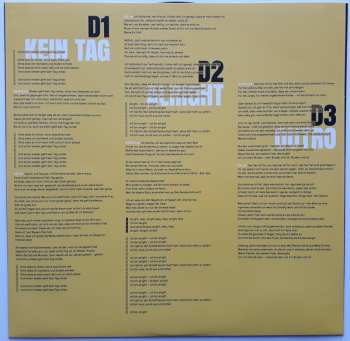 2LP/CD Madness: Ich Und Mein Bruder