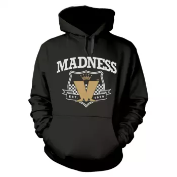 Sudadera con capucha Est. 1979