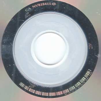 CD Madness: The Liberty Of Norton Folgate