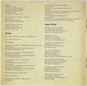 CD Madness: The Liberty Of Norton Folgate