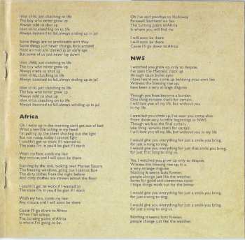 CD Madness: The Liberty Of Norton Folgate