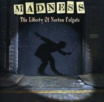 CD Madness: The Liberty Of Norton Folgate