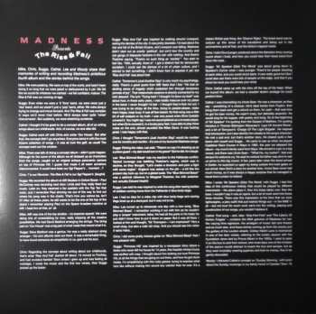 LP Madness: The Rise and Fall