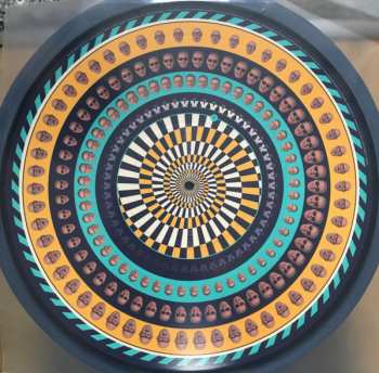 LP/2CD/SP Madness: Theatre Of The Absurd Presents C’est La Vie (Expanded Special Edition) PIC | LTD