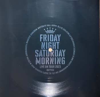 LP/2CD/SP Madness: Theatre Of The Absurd Presents C’est La Vie (Expanded Special Edition) PIC | LTD