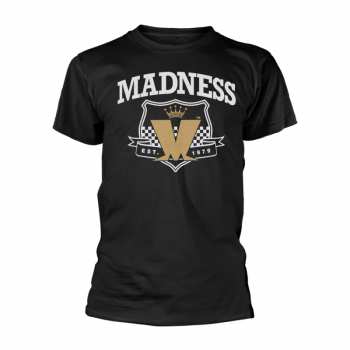Merch Madness: Camiseta Est. 1979