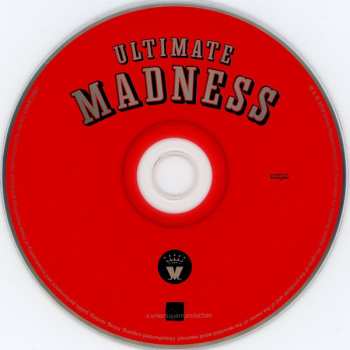 CD Madness: Ultimate Madness