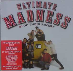 CD Madness: Ultimate Madness