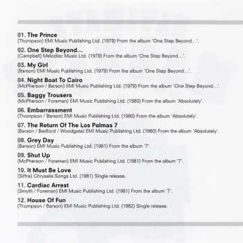 CD Madness: Ultimate Madness