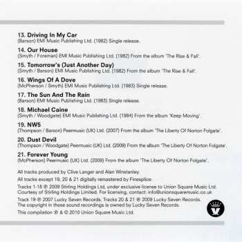 CD Madness: Ultimate Madness