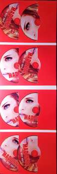 8CD Madonna: The Best Days
