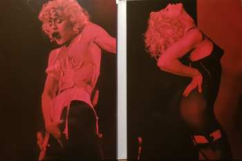 8CD Madonna: The Best Days