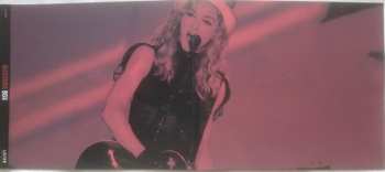 6CD/Caja Madonna: Box - Legendary Radio Broadcast Recordings