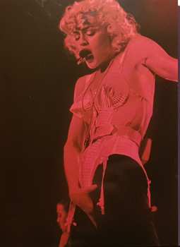 8CD Madonna: The Best Days