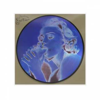 LP Madonna: Erotica LTD | PIC