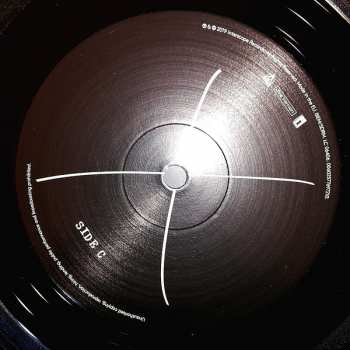 2LP Madonna: Madame X