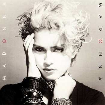 LP Madonna: Madonna