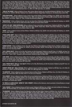 DVD Madonna: MDNA World Tour