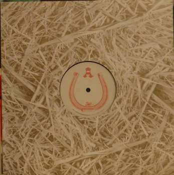 LP Madonna: Music