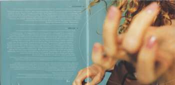 CD Madonna: Ray Of Light