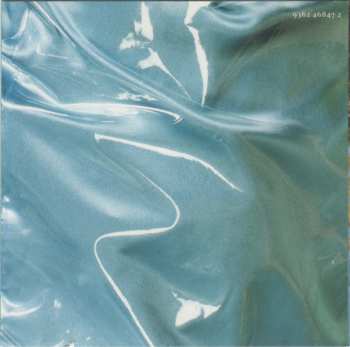 CD Madonna: Ray Of Light