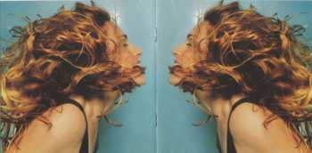 CD Madonna: Ray Of Light